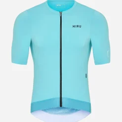 Maglia Hiru Advanced - Azzurro