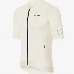 Maglia Hiru Advanced - Bianco