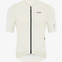 Maglia Hiru Advanced - Bianco