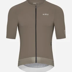 Maglia Hiru Advanced - Grigio