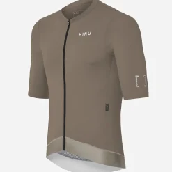 Maglia Hiru Advanced - Grigio