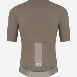 Maglia Hiru Advanced - Grigio
