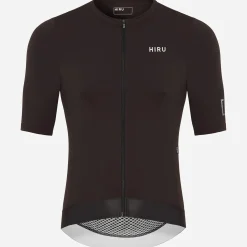 Maglia Hiru Advanced - Marrone