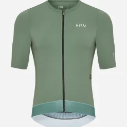 Maglia Hiru Advanced - Verde