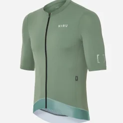 Maglia Hiru Advanced - Verde