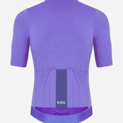 Maglia Hiru Advanced - Viola