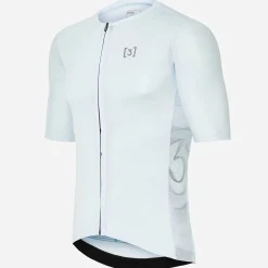 Maglia Hiru Lab Race - Grigio
