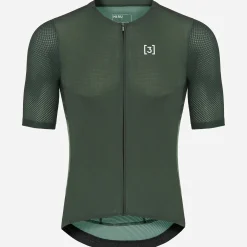 Maglia Hiru Lab Race - Verde