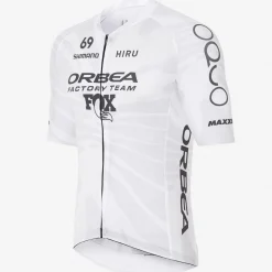 Maglia Hiru Orbea Factory Team 2026 Core Lite - Team 69