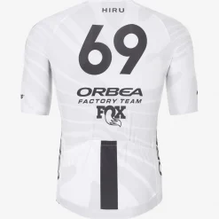 Maglia Hiru Orbea Factory Team 2026 Core Lite - Team 69