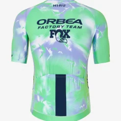 Maglia Hiru Orbea Factory Team 2026 Core