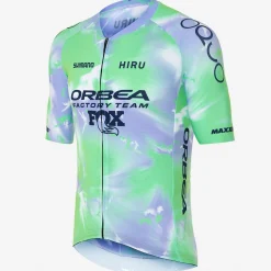 Maglia Hiru Orbea Factory Team 2026 Core