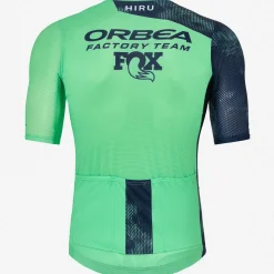 Maglia Hiru Orbea Factory Team 2025 Lab Race