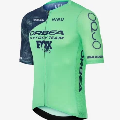 Maglia Hiru Orbea Factory Team 2025 Lab Race