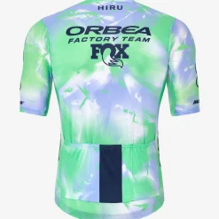 Maglia Hiru Orbea Factory Team 2026 Race Lab