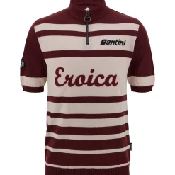 Maglia in lana Eroica Spazio
