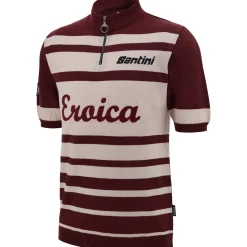 Maglia in lana Eroica Spazio