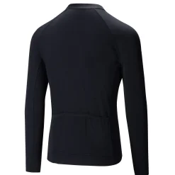 Maglia Jëuf Essential Thermal maniche lunghe - Nero