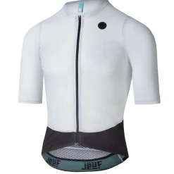 Maglia Jëuf Pro Climber - Bianca