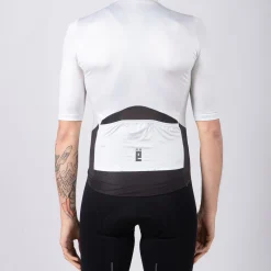 Maglia Jëuf Pro Climber - Bianca