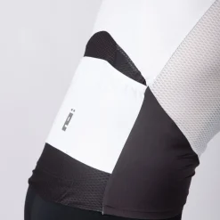 Maglia Jëuf Pro Climber - Bianca
