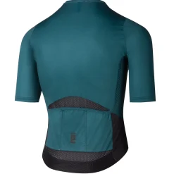 Maglia Jëuf Pro Climber - Verde