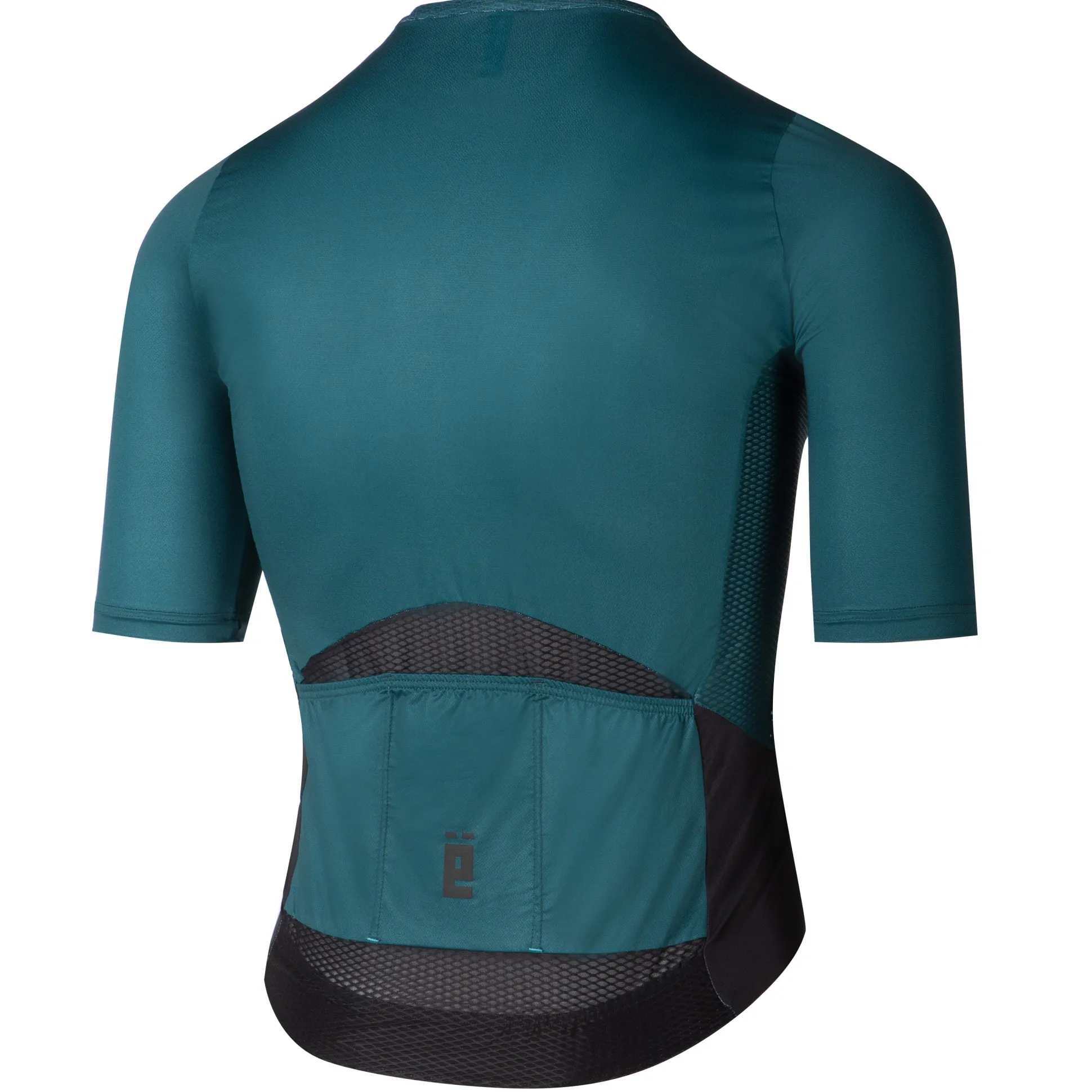 Maglia Jëuf Pro Climber - Verde