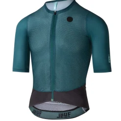 Maglia Jëuf Pro Climber - Verde