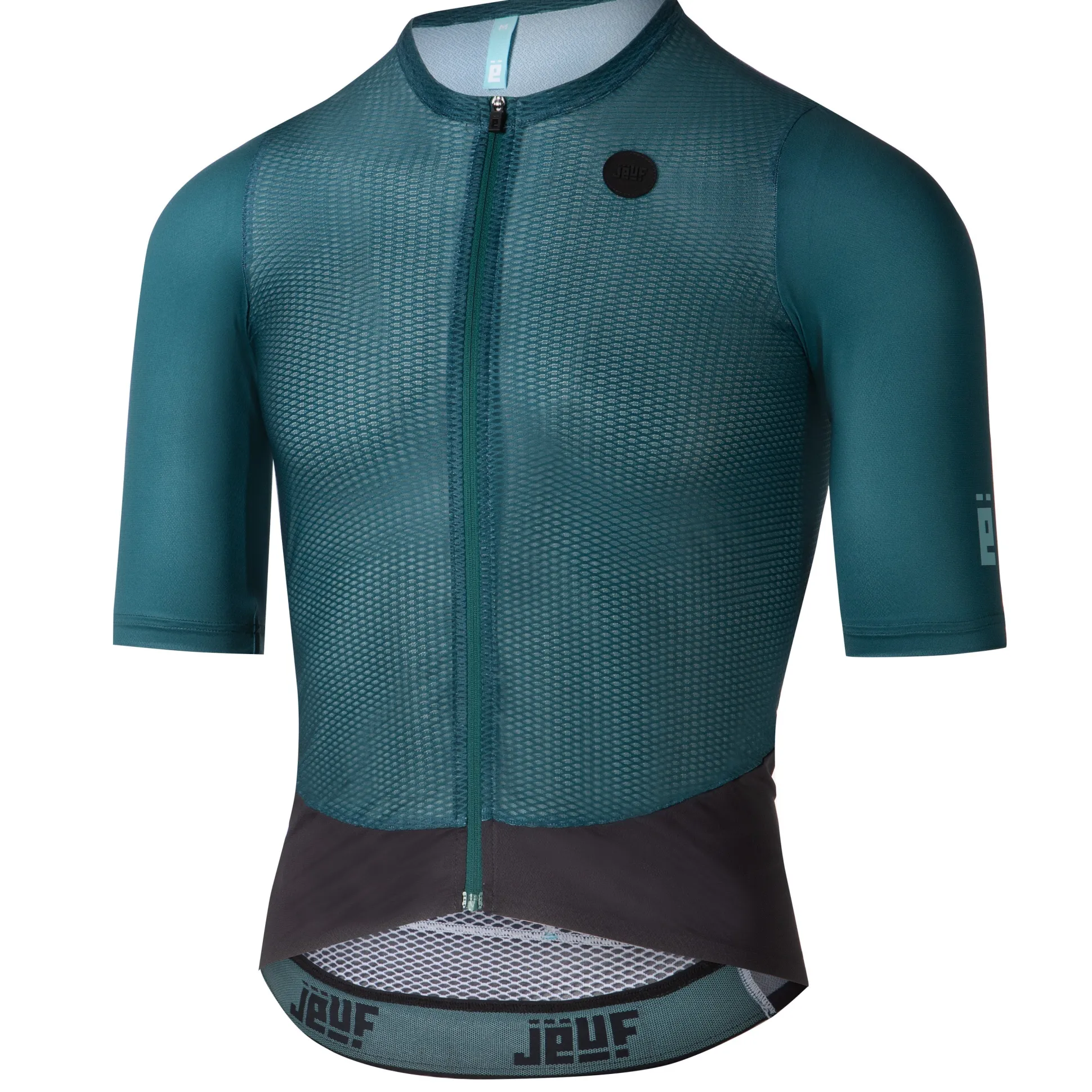 Maglia Jëuf Pro Climber - Verde