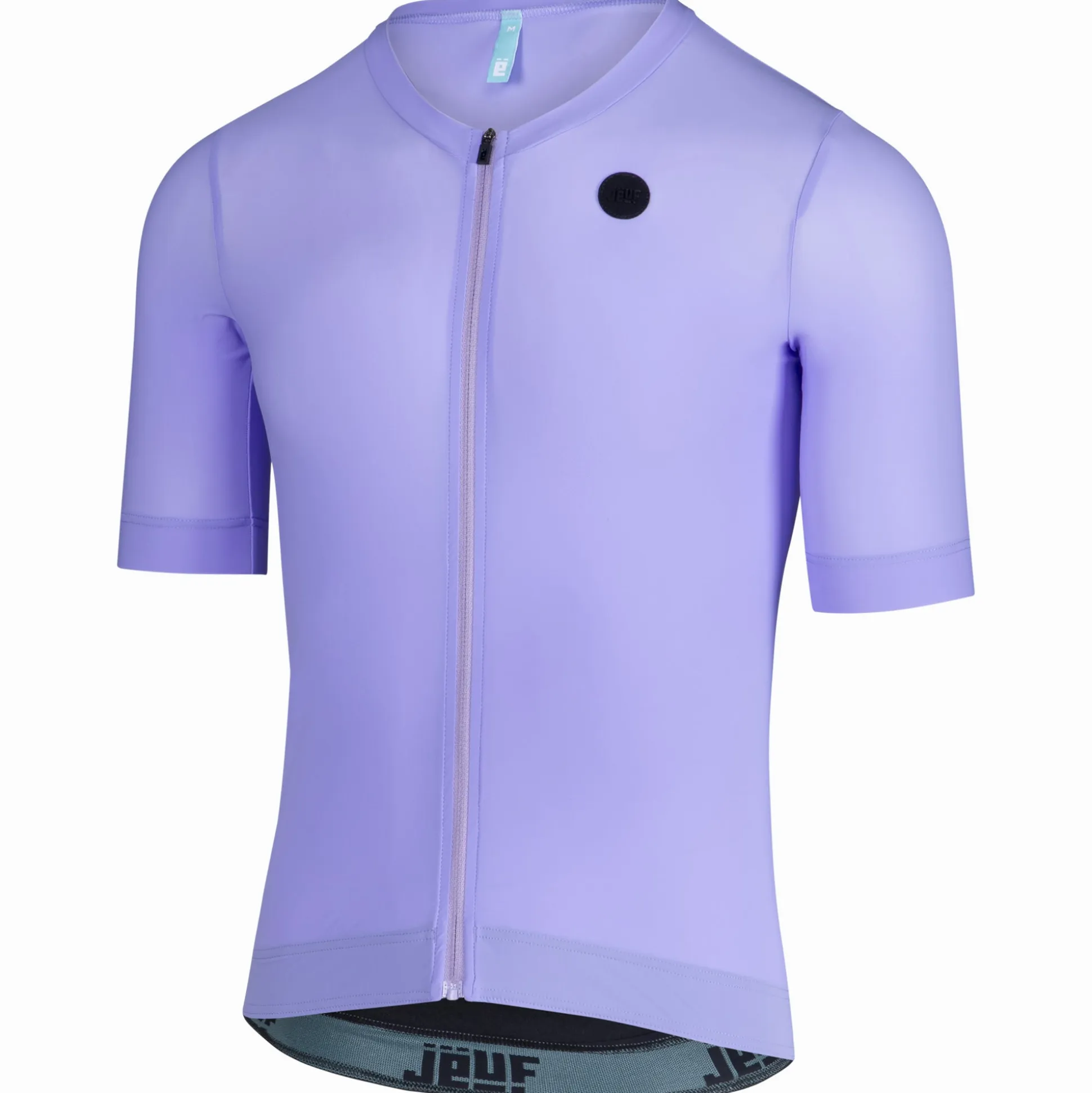 Maglia Jëuf Pro Gravel - Viola