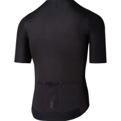 Maglia Jëuf Pro Race Carbon - Nero