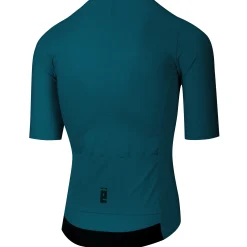 Maglia Jëuf Pro Race Carbon - Verde