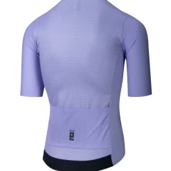 Maglia Jëuf Pro Race Carbon - Viola
