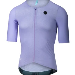 Maglia Jëuf Pro Race Carbon - Viola