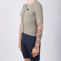 Maglia Jëuf Pro - Salvia
