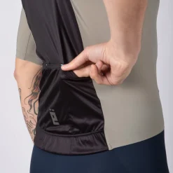 Maglia Jëuf Pro - Salvia