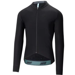 Maglia Jëuf Pro Thermal manica lunga - Nero