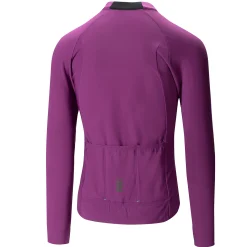 Maglia Jëuf Pro Thermal manica lunga - Flamingo
