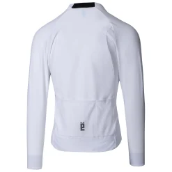 Maglia Jëuf Pro Thermal manica lunga - Bianco