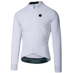 Maglia Jëuf Pro Thermal manica lunga - Bianco