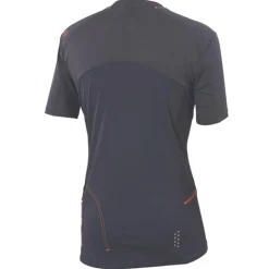 Maglia Karpos Casatsch - Dark Grigio