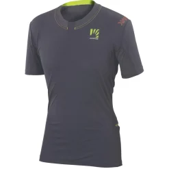 Maglia Karpos Casatsch - Dark Grigio