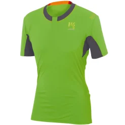 Maglia Karpos Casatsch - Verde