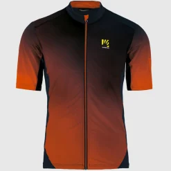 Maglia Karpos Jump - Arancio