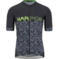 Maglia Karpos Jump - Nero