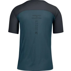 Maglia Karpos Ledro - Blu