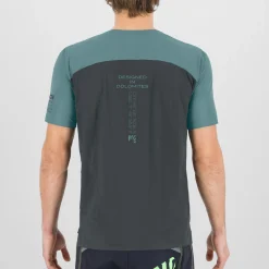 Maglia Karpos Ledro - Grigio chiaro