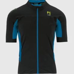 Maglia Karpos Pralongia - Blu