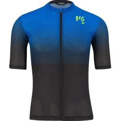 Maglia Karpos Val Viola - Blu
