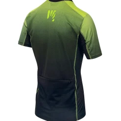 Maglia Karpos Verve Tee - Nero verde